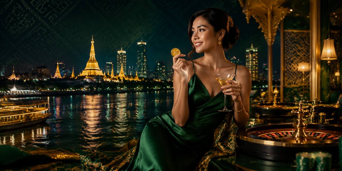li789.com စလော့ဂိမ်း